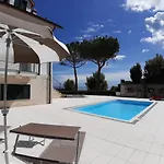 De Ruschi Bed and breakfast Montacuto