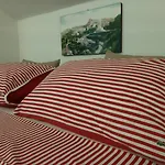 Bed and breakfast De Ruschi Montacuto