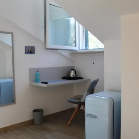 De Ruschi Bed & Breakfast