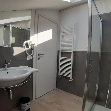 Bed & Breakfast De Ruschi Montacuto