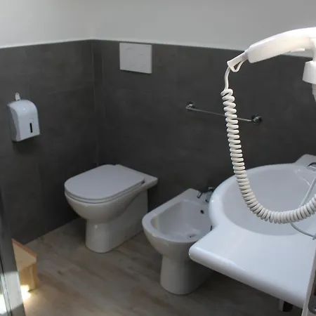 De Ruschi Bed & Breakfast 4*