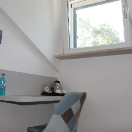 De Ruschi Bed & Breakfast Montacuto