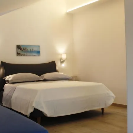 De Ruschi Bed & Breakfast Montacuto
