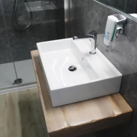 De Ruschi Bed & Breakfast 4*