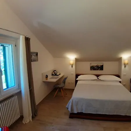 De Ruschi Panzió 4*