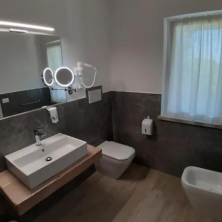 De Ruschi Bed & Breakfast Montacuto