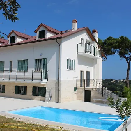 De Ruschi Bed & Breakfast Montacuto