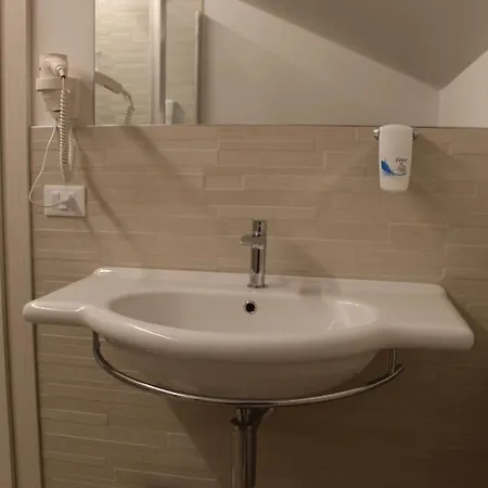 De Ruschi Bed & Breakfast Montacuto