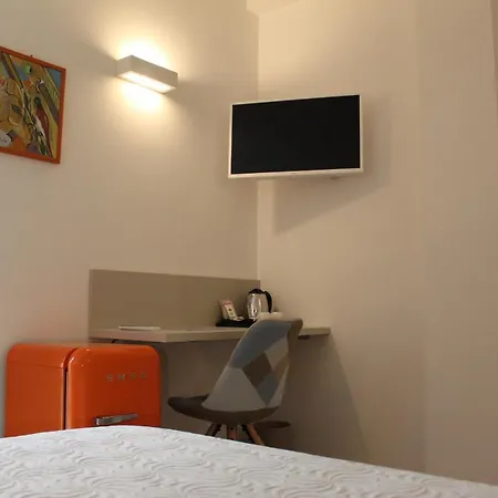 Bed & Breakfast De Ruschi 4*