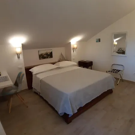 Panzió De Ruschi Montacuto