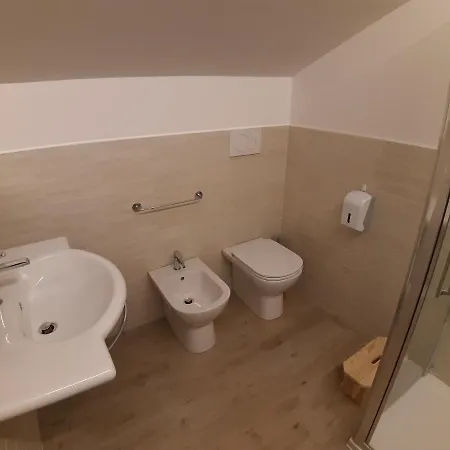 De Ruschi Bed & Breakfast