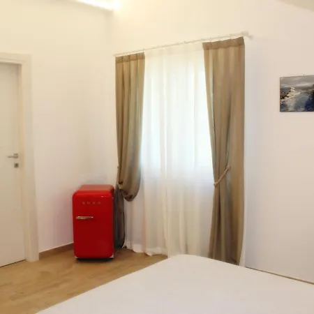 De Ruschi Bed & Breakfast