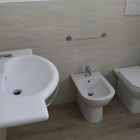 De Ruschi Bed & Breakfast 4*