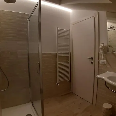 Bed & Breakfast De Ruschi 4*