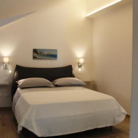 Bed & Breakfast De Ruschi *