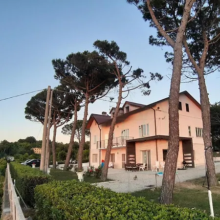 De Ruschi 4* Montacuto