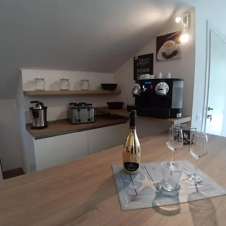 De Ruschi Bed & Breakfast Montacuto