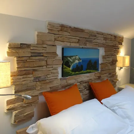 Bed & Breakfast De Ruschi