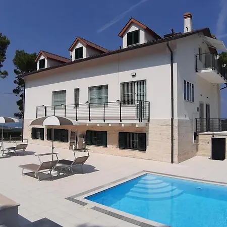 Bed & Breakfast De Ruschi