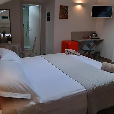 De Ruschi 4* Montacuto