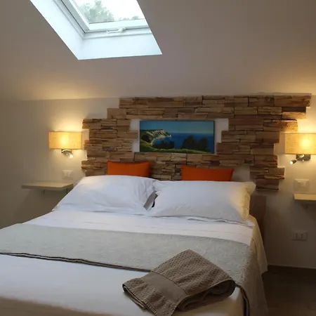 Bed & Breakfast De Ruschi