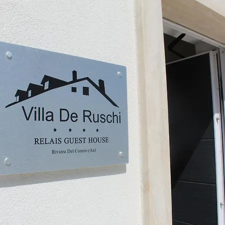 De Ruschi 4* Montacuto