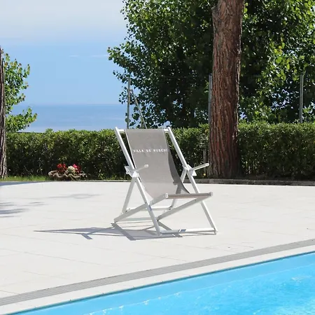 De Ruschi Bed & Breakfast Montacuto