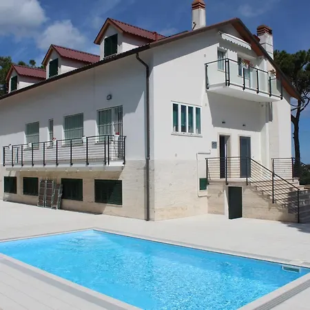 Bed & Breakfast De Ruschi