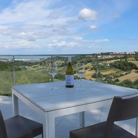 De Ruschi 4* Montacuto