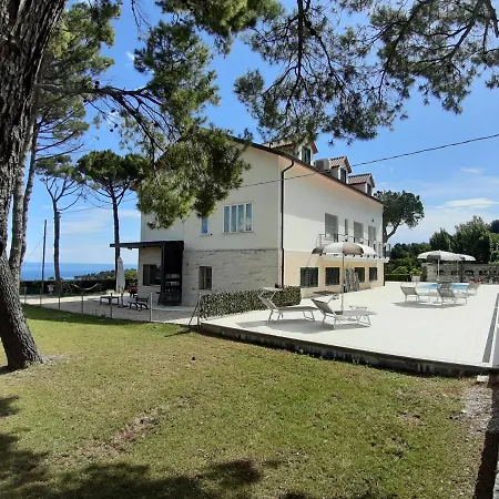 De Ruschi 4* Montacuto