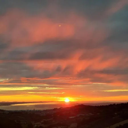 De Ruschi 4* Montacuto