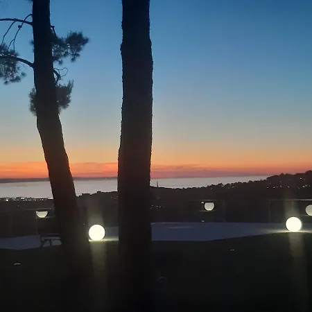 De Ruschi Bed & Breakfast