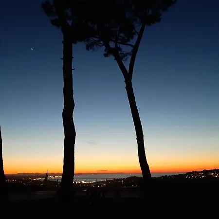 Bed & Breakfast De Ruschi 4*