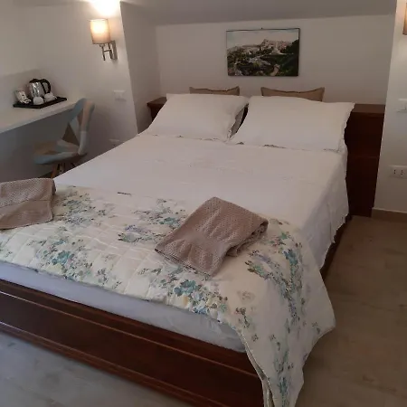 De Ruschi Bed & Breakfast Montacuto
