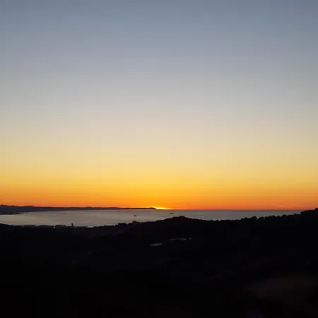 Bed & Breakfast De Ruschi 4*