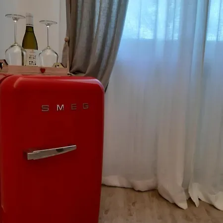 De Ruschi 4* Montacuto