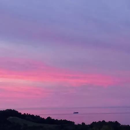 Bed & Breakfast De Ruschi 4*