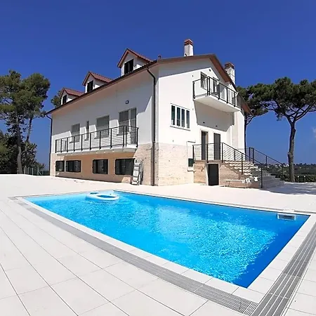 De Ruschi Bed & Breakfast