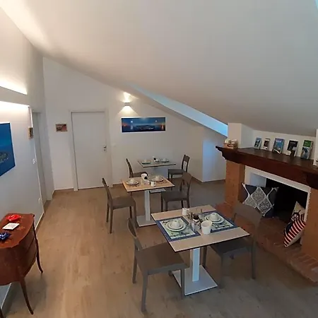 De Ruschi Bed & Breakfast