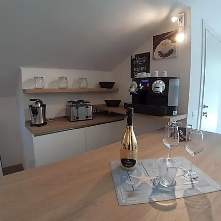 Bed & Breakfast De Ruschi 4*