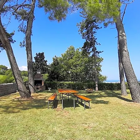 De Ruschi Bed & Breakfast Montacuto