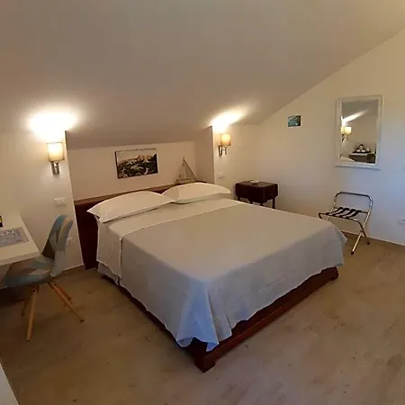 Bed & Breakfast De Ruschi