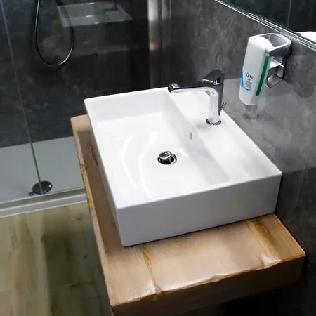 De Ruschi Bed & Breakfast 4*
