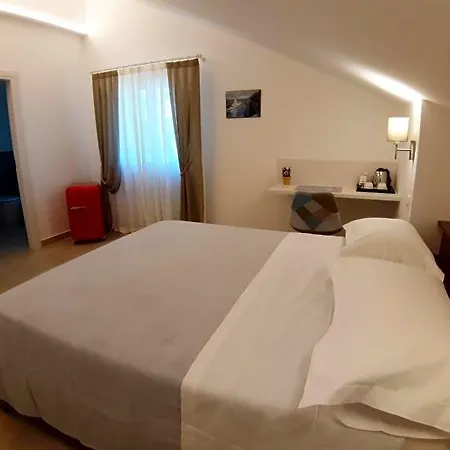 Bed & Breakfast De Ruschi
