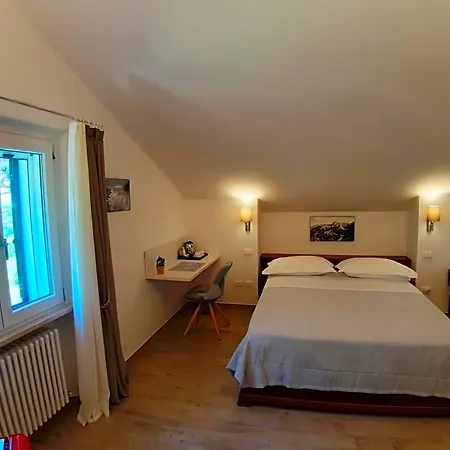 De Ruschi Bed & Breakfast Montacuto