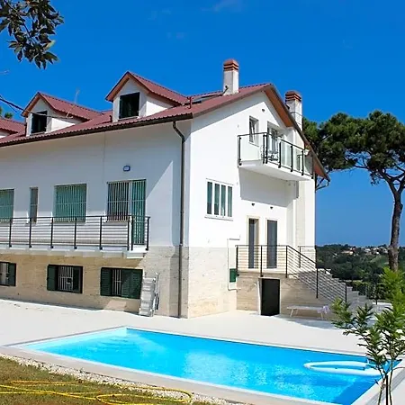 De Ruschi Bed & Breakfast Montacuto