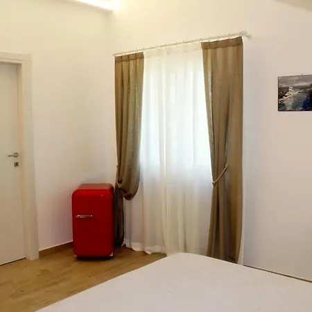 Bed & Breakfast De Ruschi Montacuto