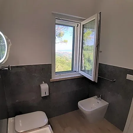 De Ruschi Bed & Breakfast Montacuto