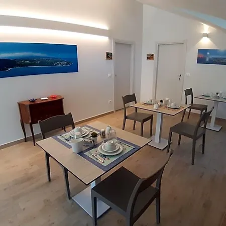 De Ruschi Bed & Breakfast