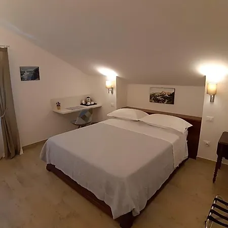 Bed & Breakfast De Ruschi